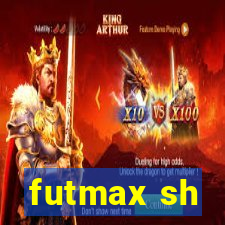 futmax sh